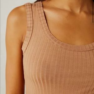 Free People tank top